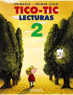 LECTURAS 2ºPRIMTICO TIC